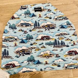 5 in-1 Milk Snob® Cover